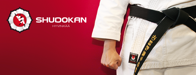 Main image of Shudokan