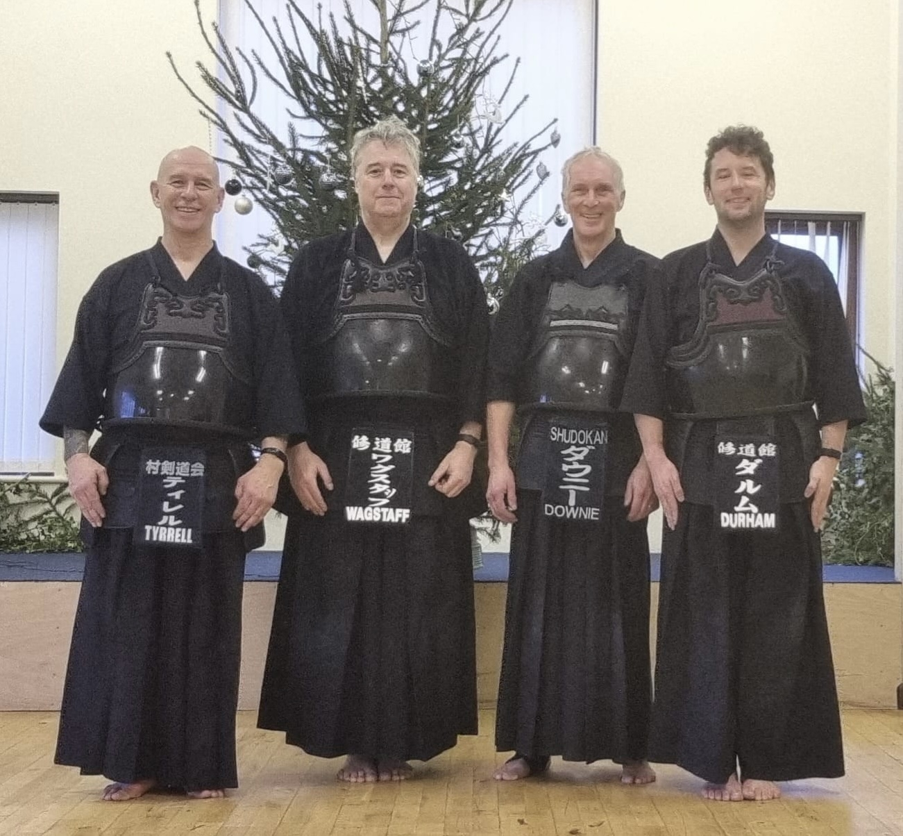 Main image of Shudokan Kendo Dojo