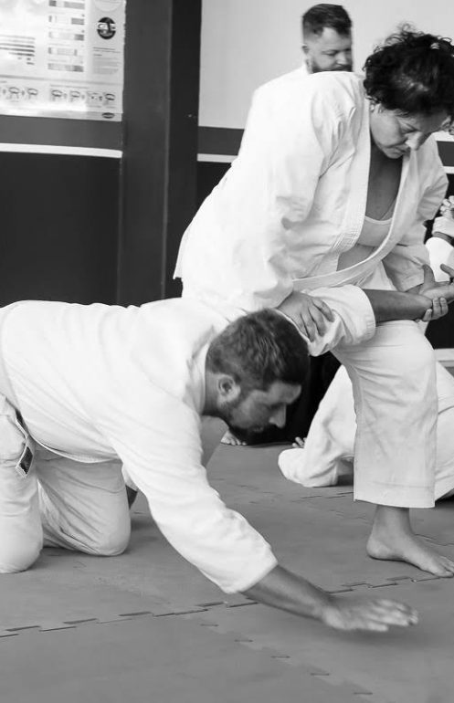 Main image of Shugyo Dojo Palhoça