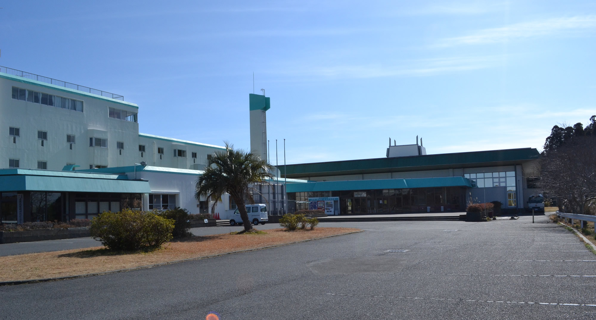 Main image of Shuhari Dojo Cristian Delfino