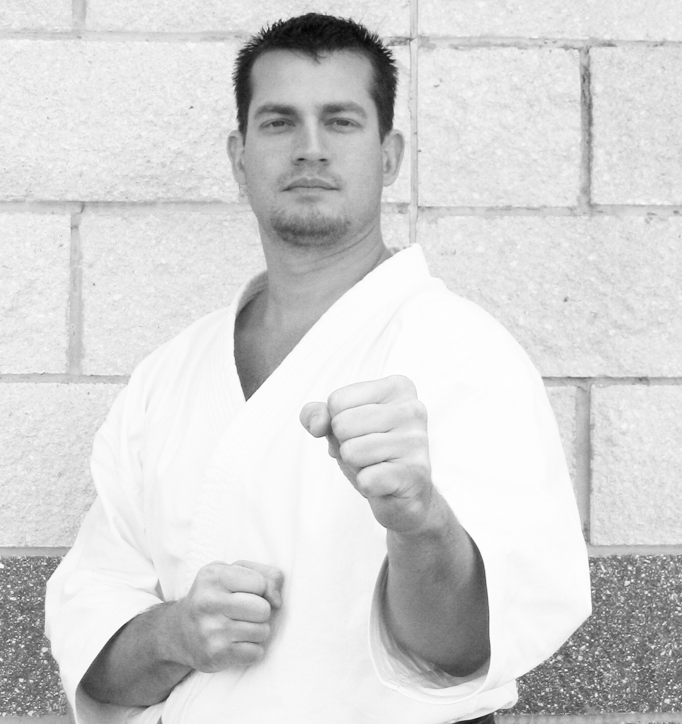 Main image of Shuhari Martial Arts