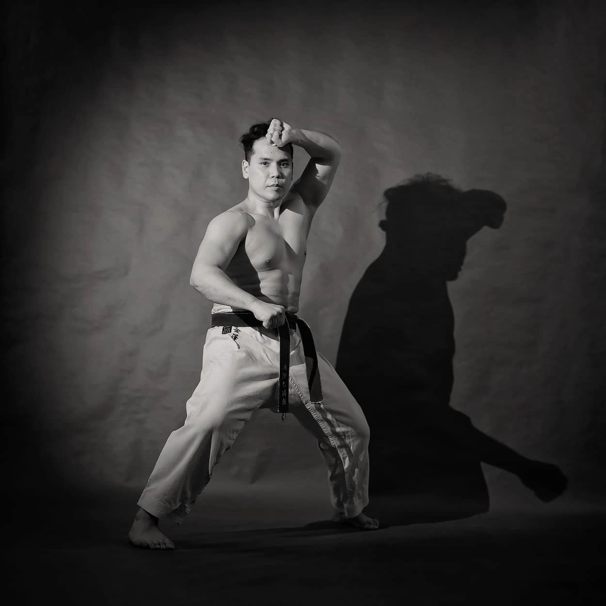 Main image of Shuhari Shotokan Karate Association