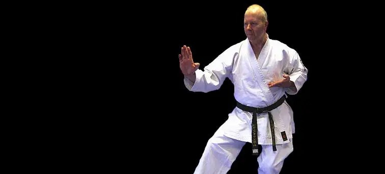 Main image of Shukokai Karate Bournemouth