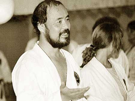 Main image of Shukokai Karate Federation