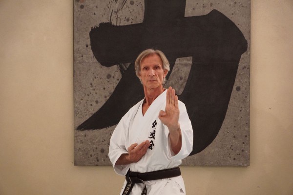 Main image of Shukokai Seikenkan Karate Dojo