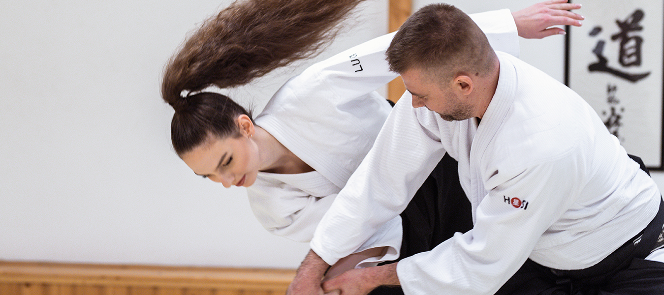 Main image of Shurenkan Aikido Sportegyesület