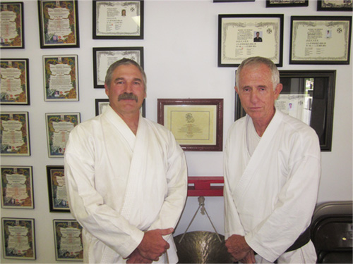 Main image of Shuri Ryu Karate Academy
