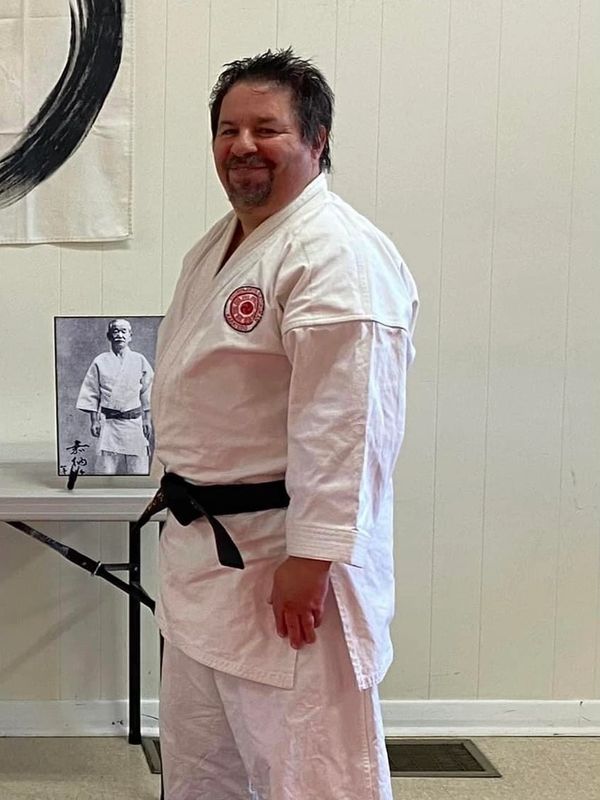 Main image of Shuyokan Martial Arts School