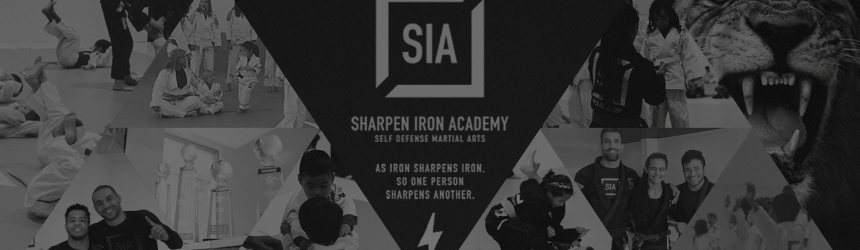 Main image of SIA - Sharpen Iron Academy