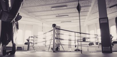 Main image of Siam Gym Leipzig