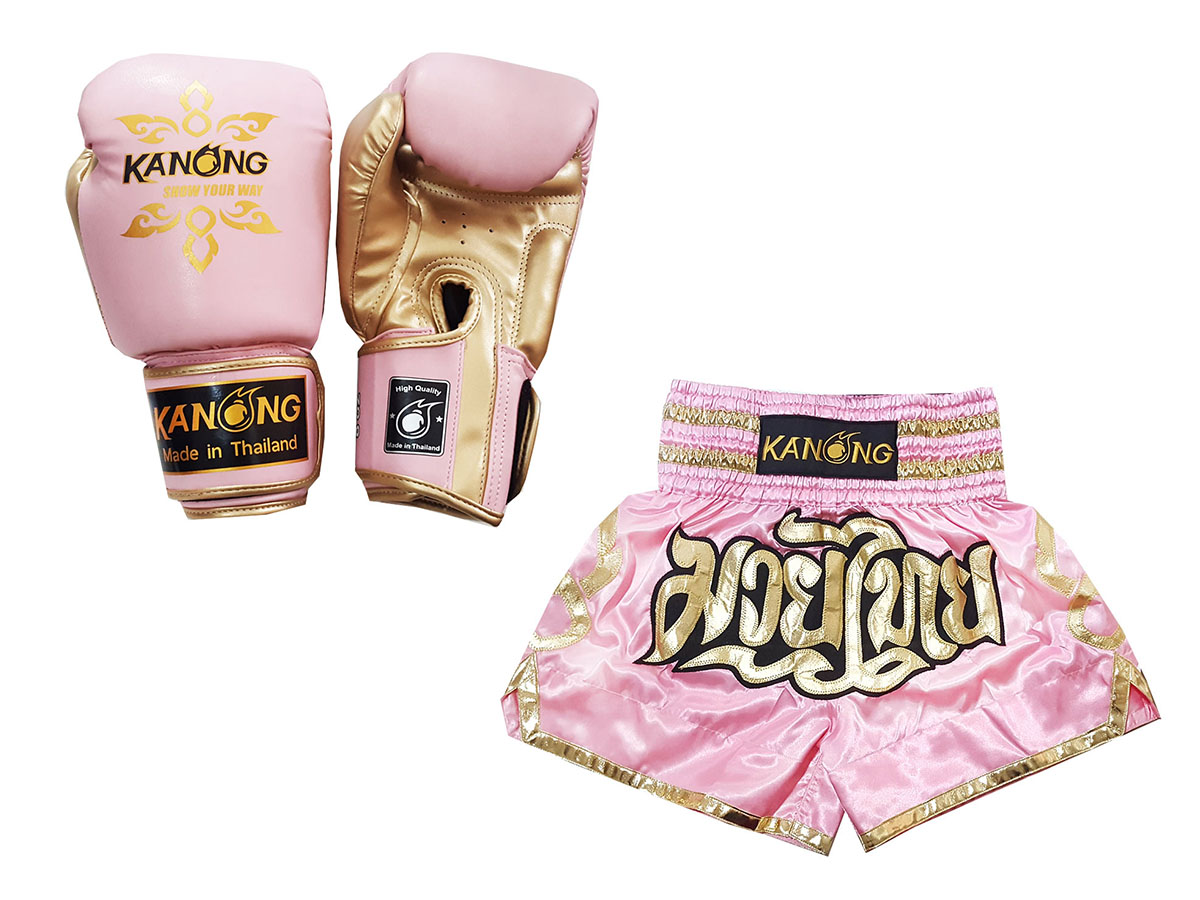 Main image of Siam No 1 Muay Thai Club