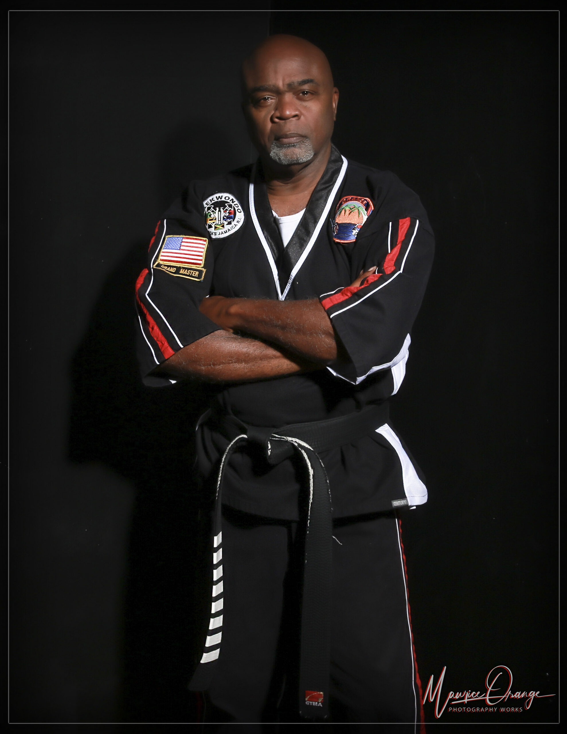 Main image of Sidekicks Martial Arts Academy