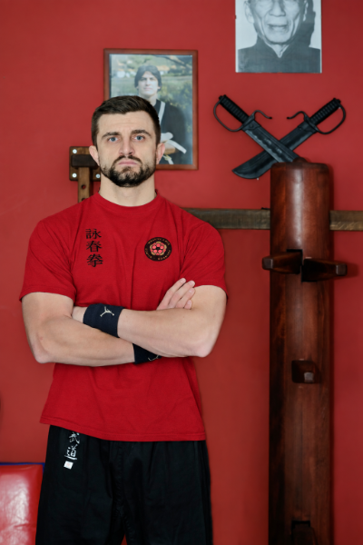 Main image of Sifu Boris - WMAA - Bulgaria