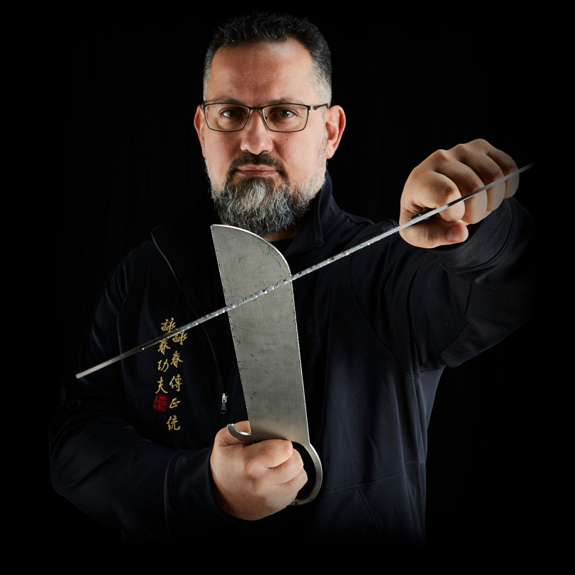 Main image of Sifu Göksel Erdogan