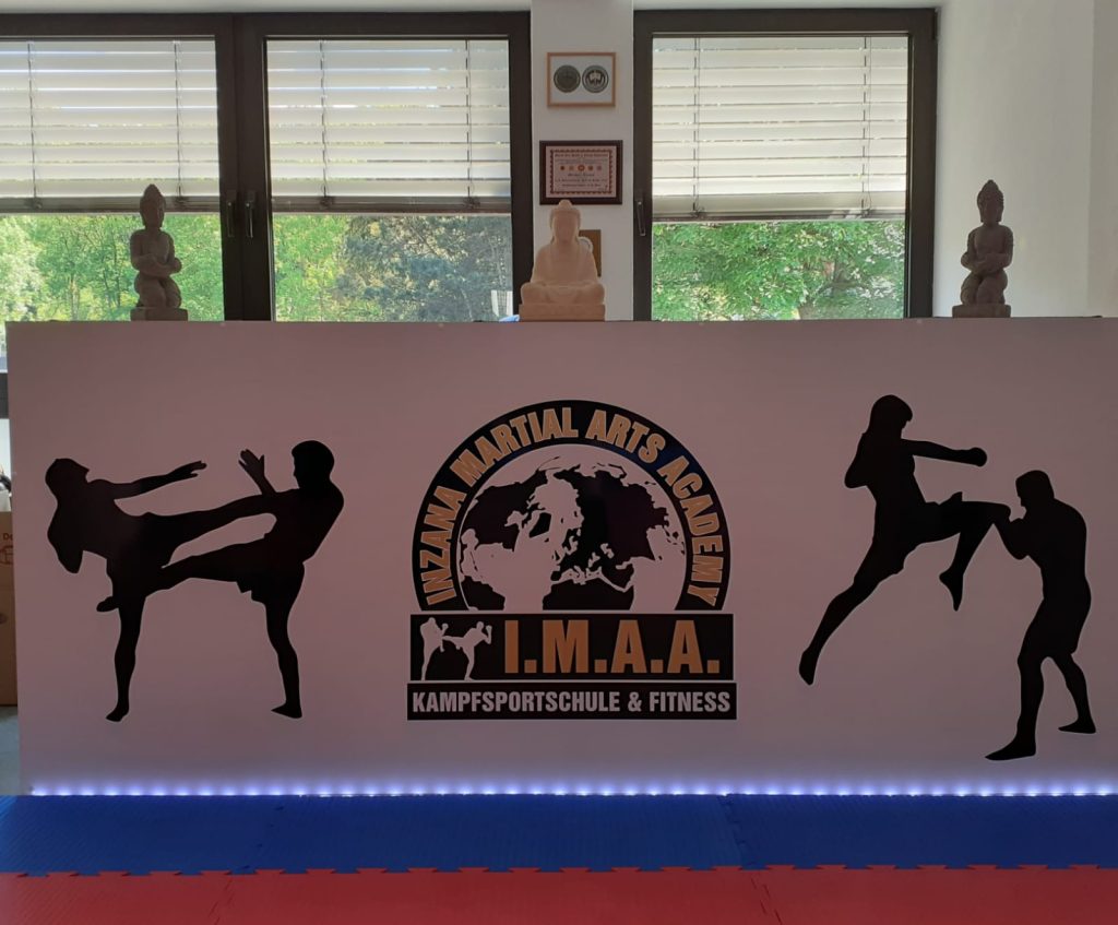 Main image of Sifu / Sensei Michael Inzana