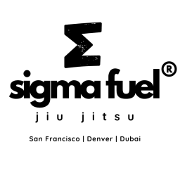 Main image of Sigma Fuel Jiu Jitsu