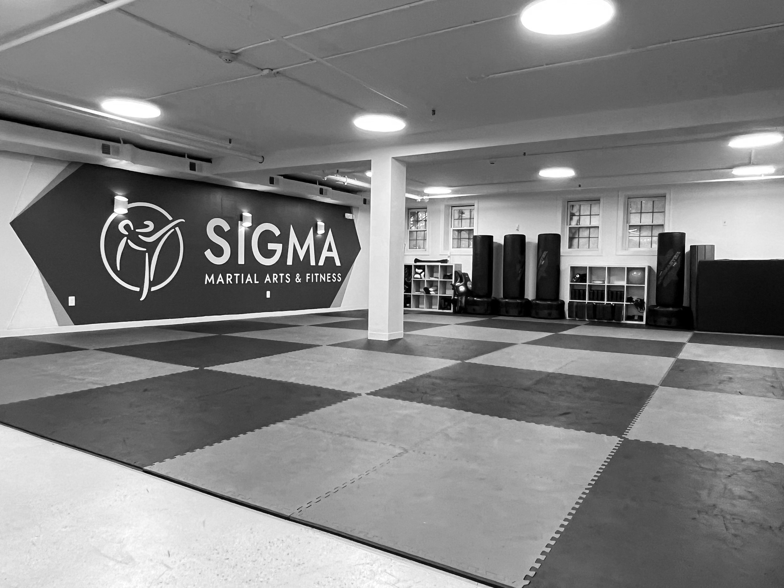 Main image of Sigma Martial Arts and Fitness