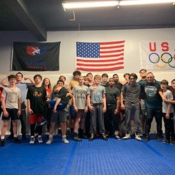 Main image of Signature Wrestling Academy