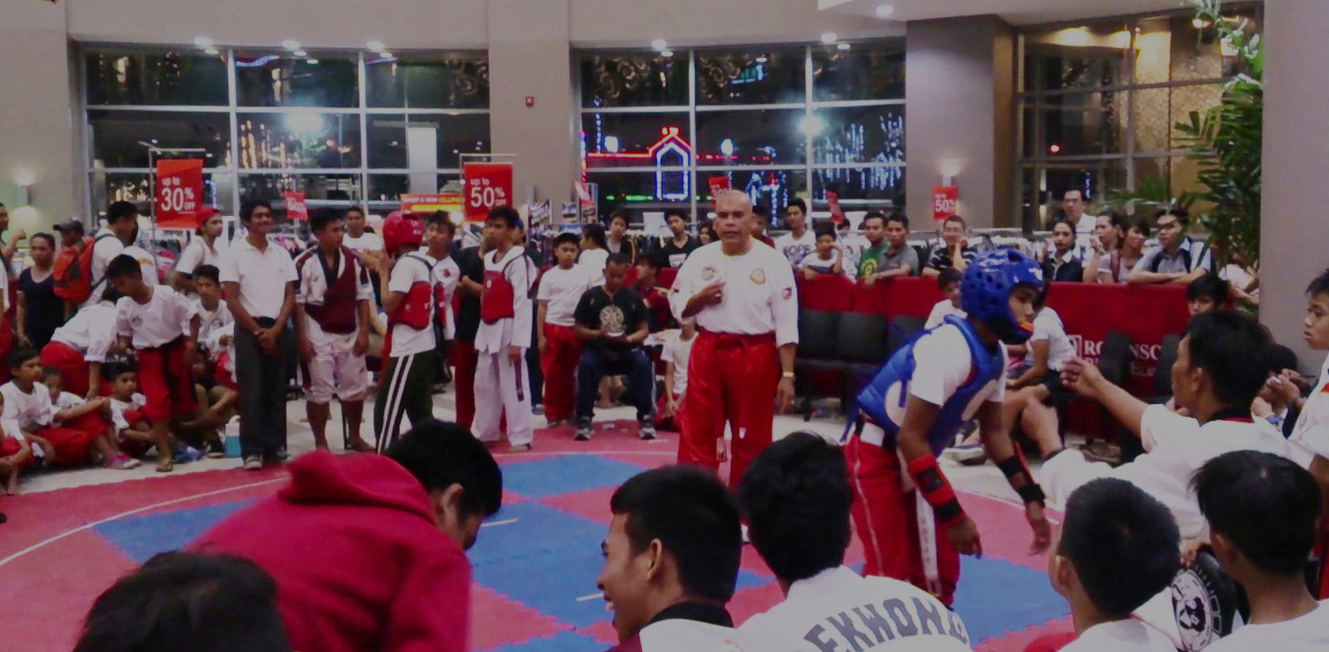 Main image of Sikaran Arnis Academy Phillipine