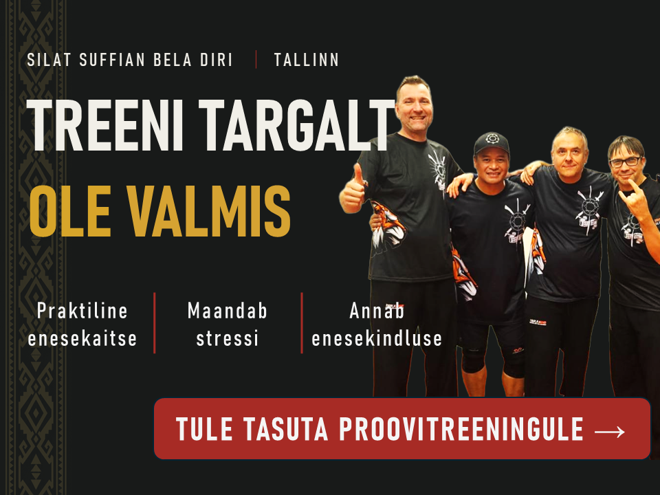 Main image of Silat Suffian Tallinn
