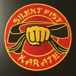 Main image of Silent Fist Karate