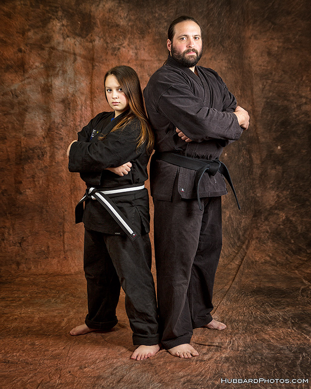 Main image of Silver Dragon Martial Arts