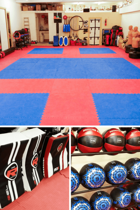 Main image of Silver Dragons Martial Arts