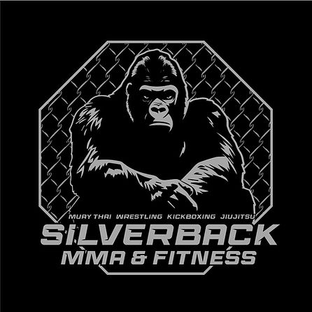 Silverback MMA & Fitness