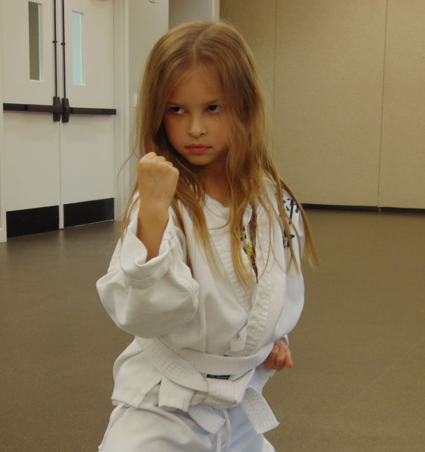 Main image of Simba Dojo, Arizona Shotokan Karate