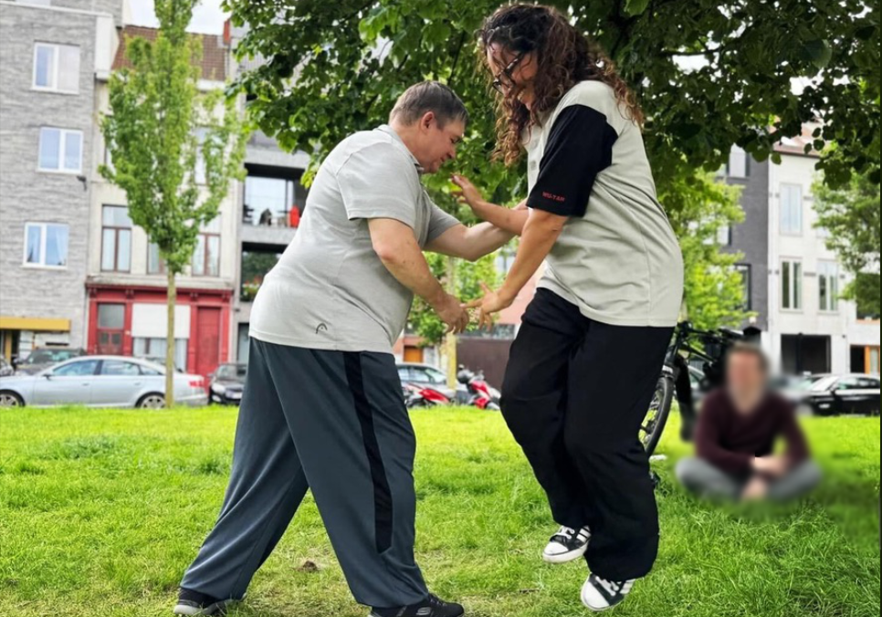 Main image of Sinclair Martial Arts