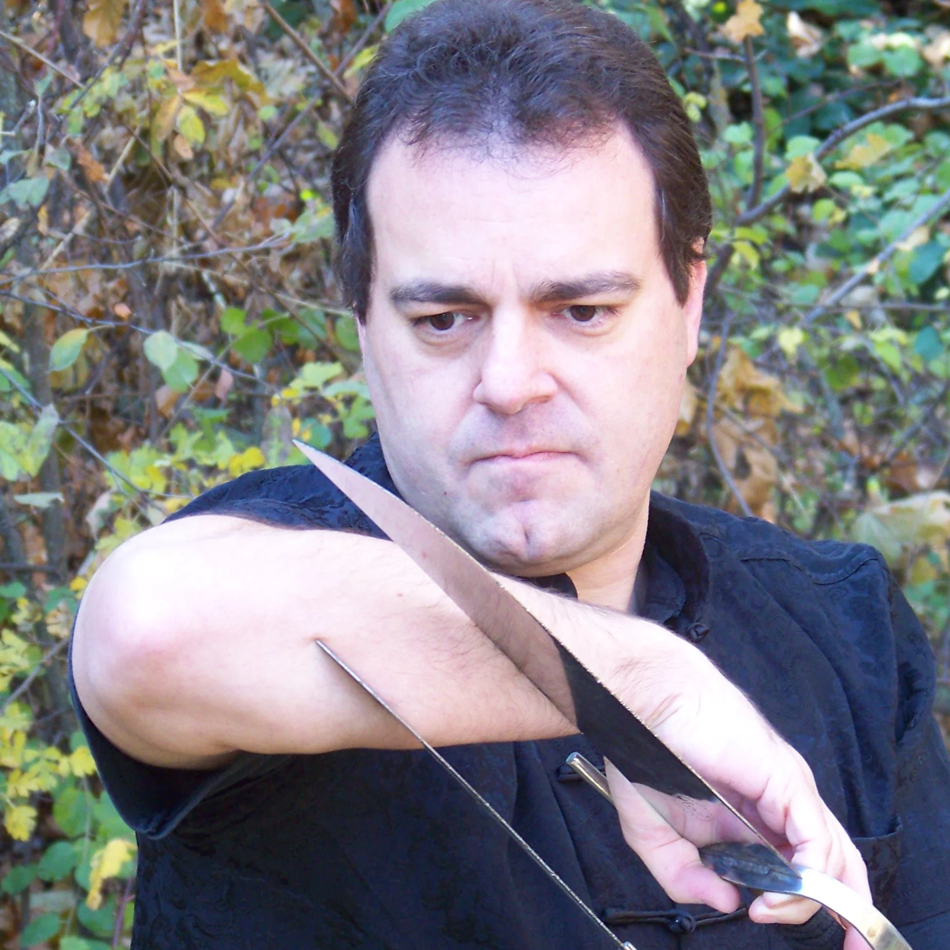 Main image of Sing Chun Kung Fu Academy