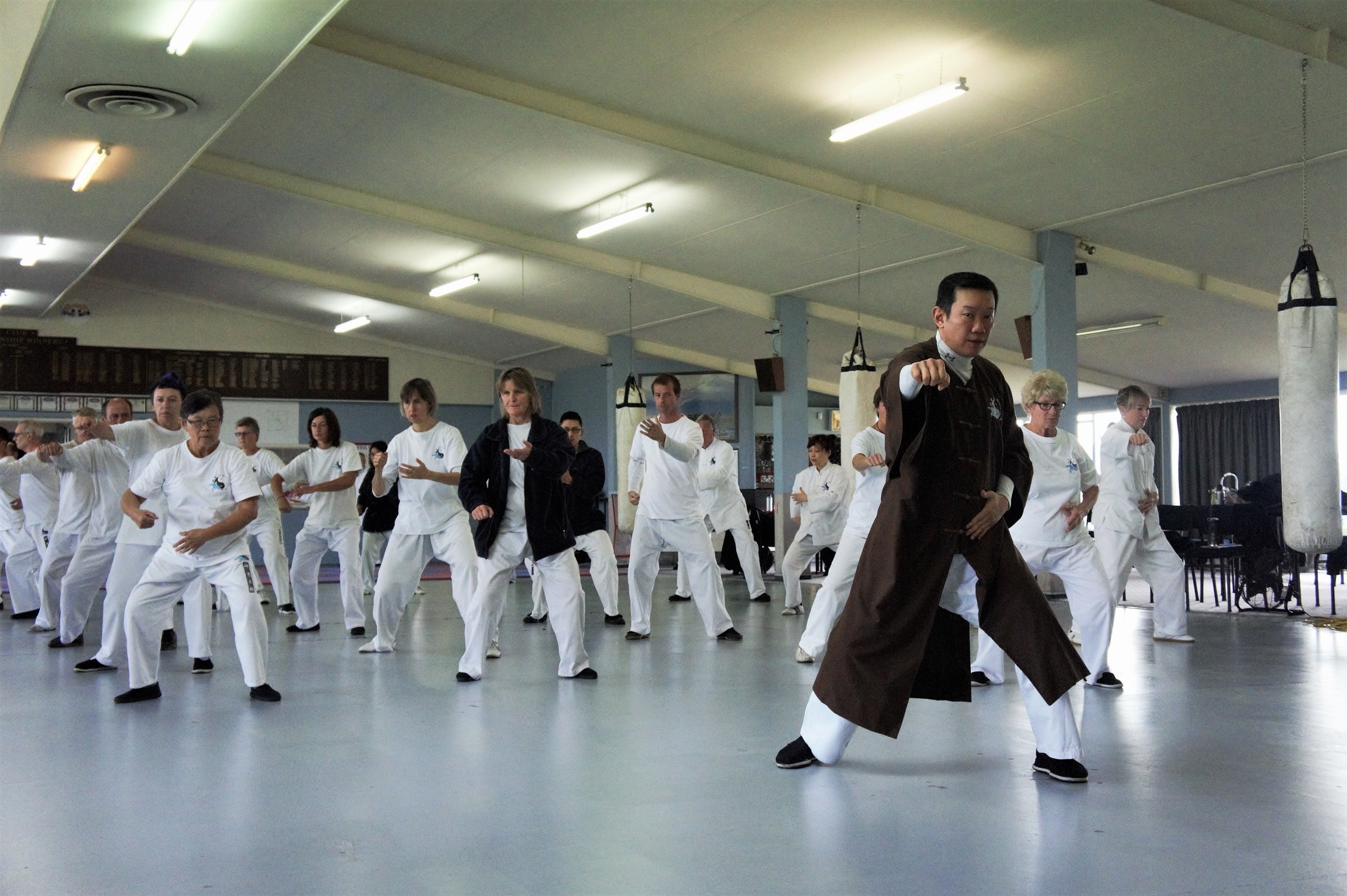 Main image of Sing Ong Tai Chi Motueka