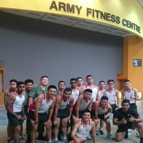 Main image of Singapore Krav Maga Force