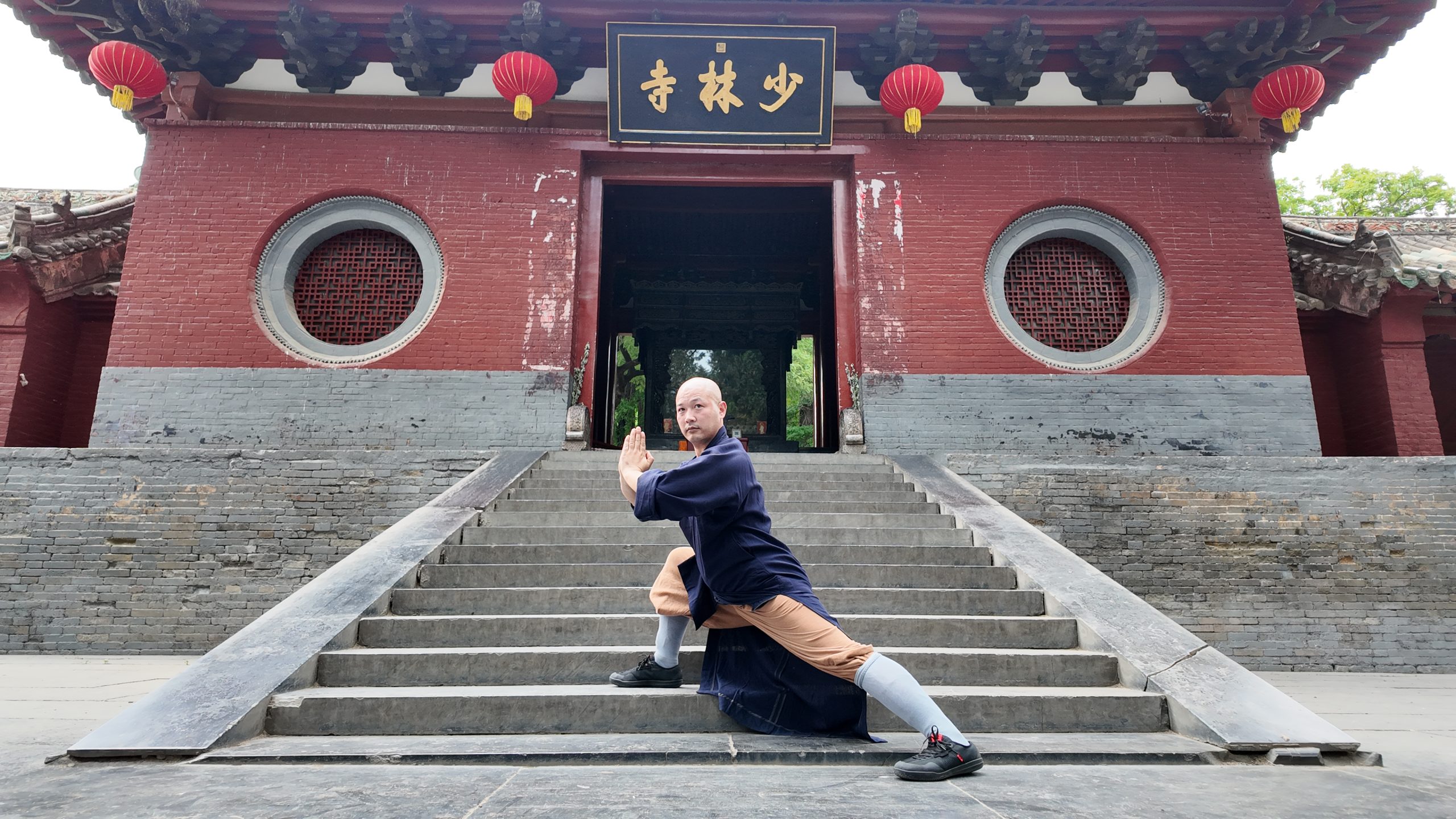 Main image of Singapore Shaolin Culture Centre