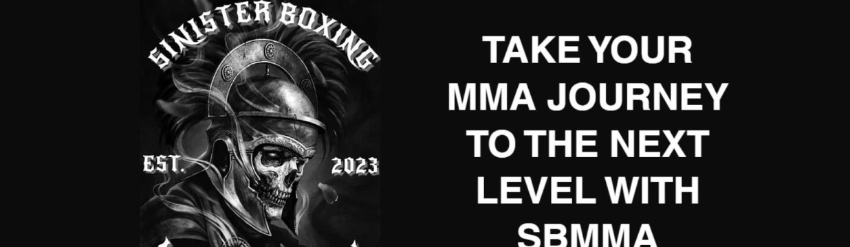 Main image of Sinister Boxing and MMA Academy