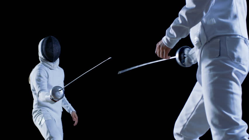 Main image of Sioux Falls Sword Academy