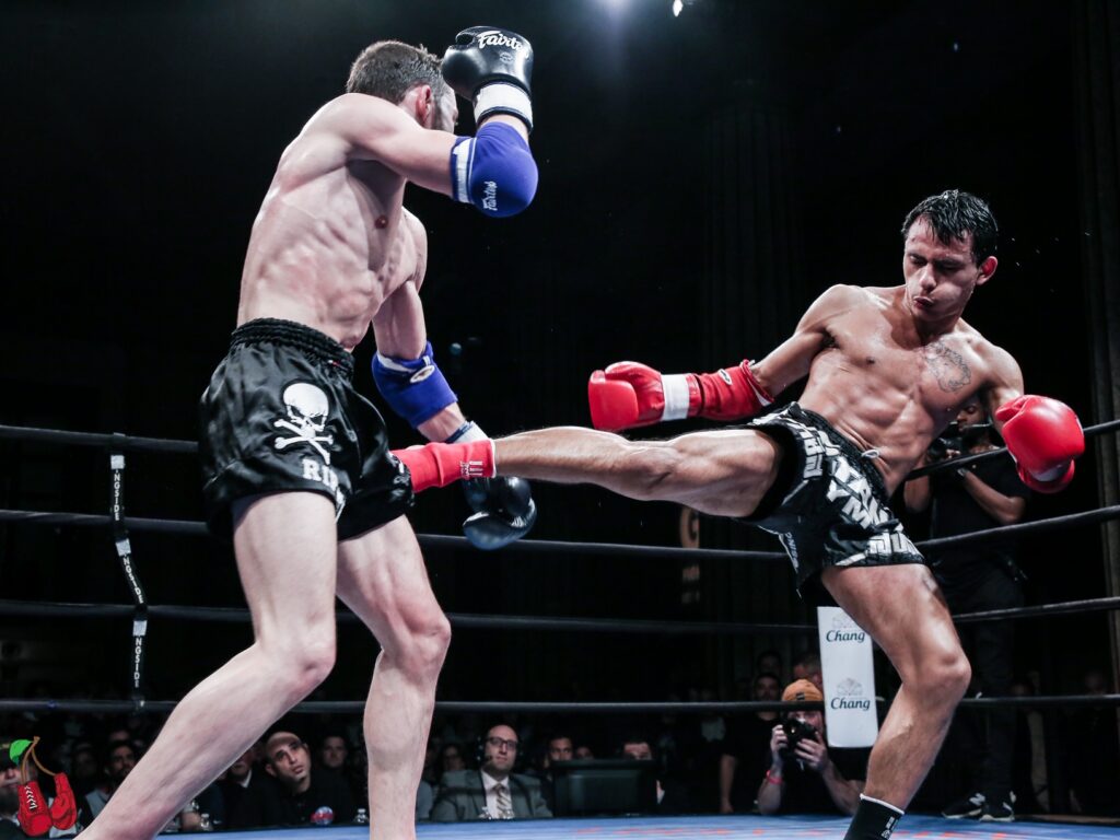 Main image of Sitan Gym Muay Thai