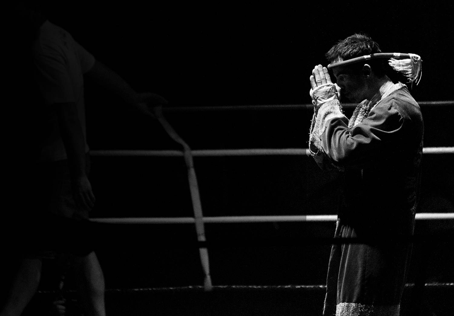 Main image of Sitnarong Muay Thai