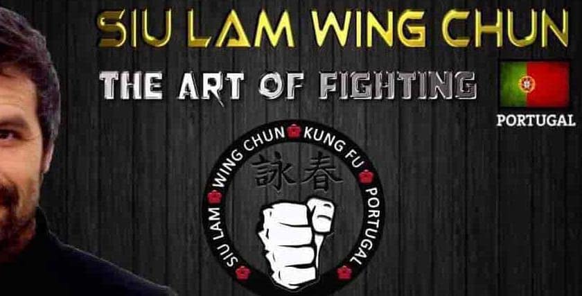 Main image of Siu Lam Wing Chun