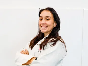 Photo of Emily Vasconcelos