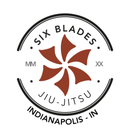 Main image of Six Blades Jiu Jitsu Indianapolis