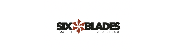 Main image of Six Blades Jiu-Jitsu Maui