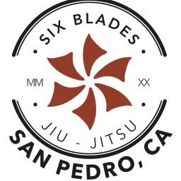 Main image of Six Blades Jiu Jitsu San Pedro