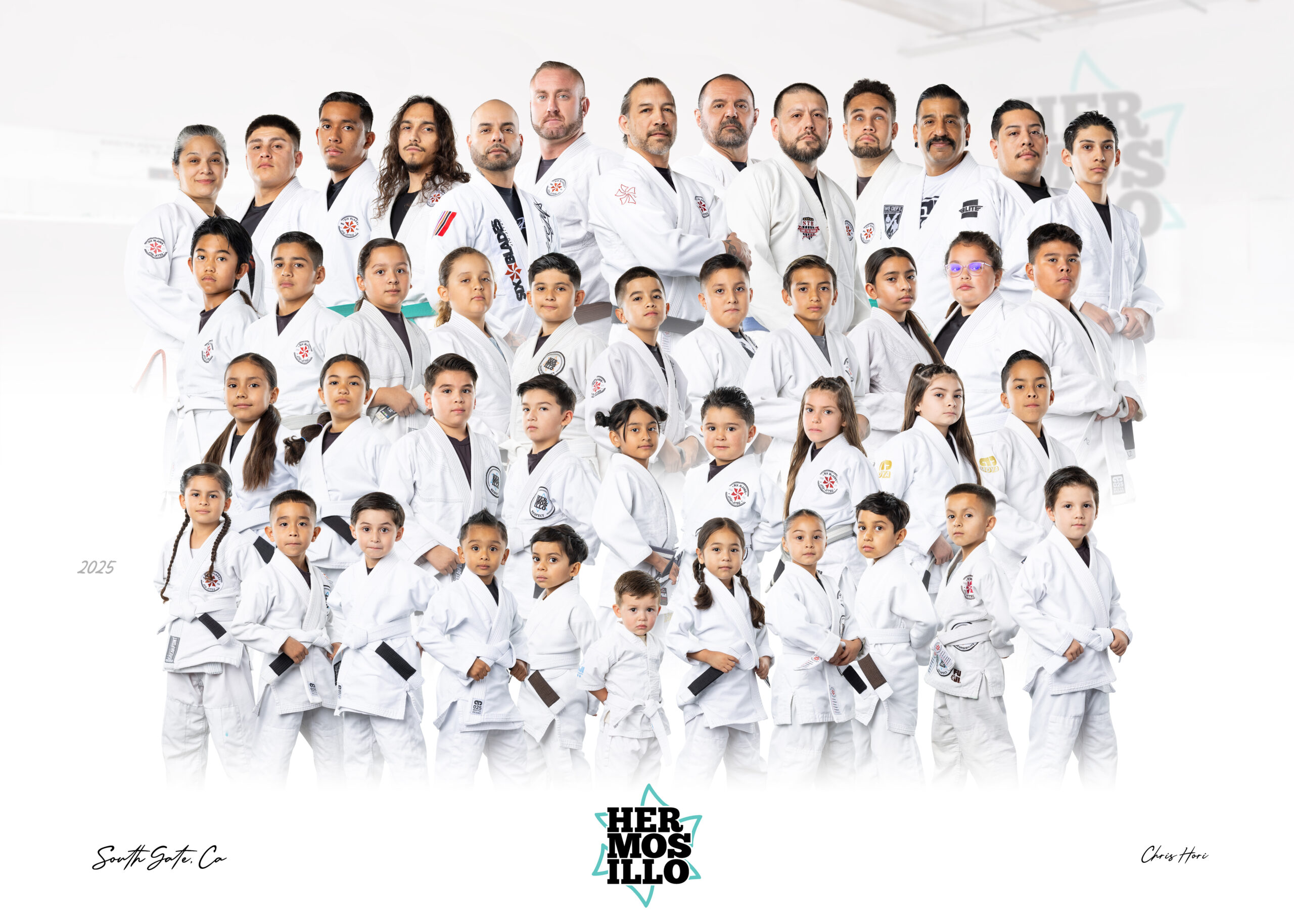 Six Blades JiuJitsu / JIU-JITSU CLUB SG