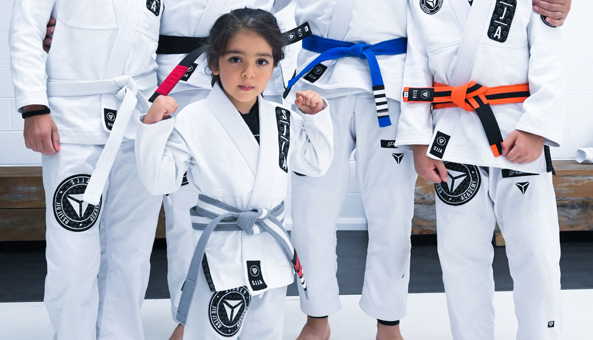 Main image of SJJA Jiu Jitsu Academy Hurstville