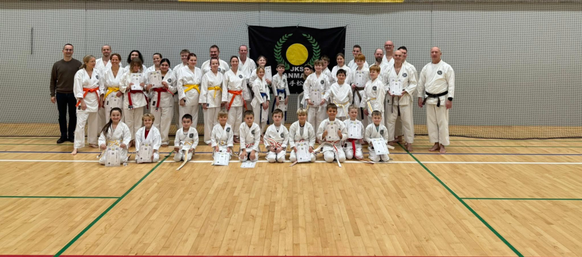 Main image of Skanderborg Karate Akademi