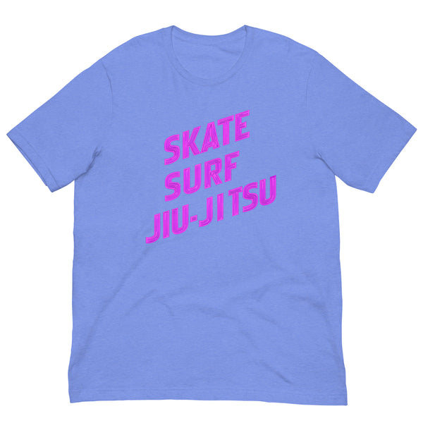 Main image of Skate Surf Jiu-Jitsu