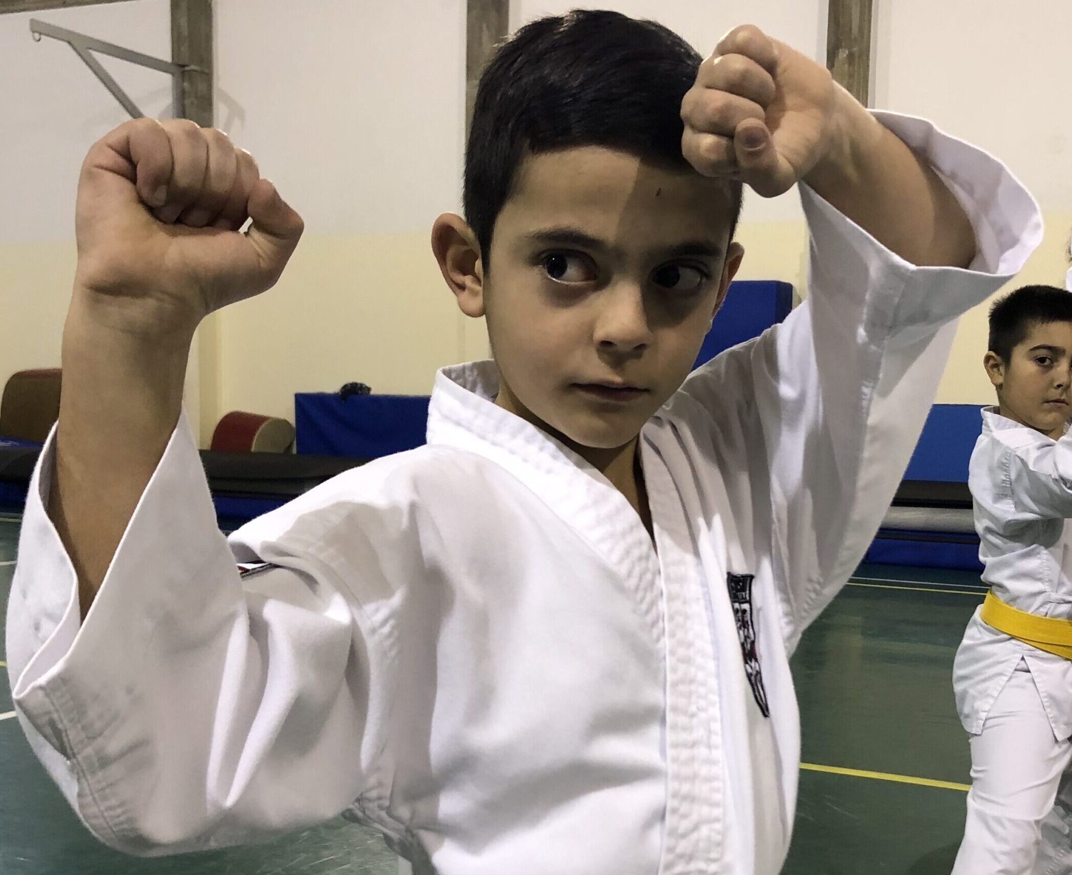 Main image of SKC Funakoshi