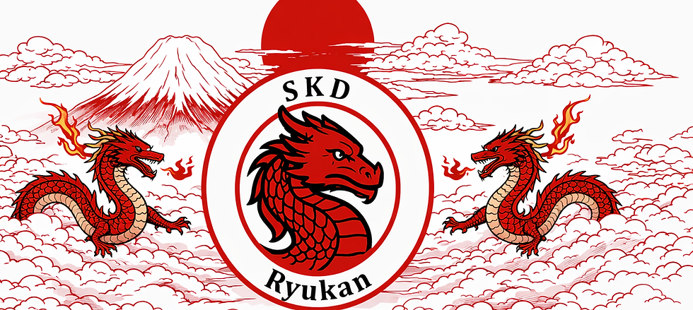 Main image of Skd Ryukan E.v
