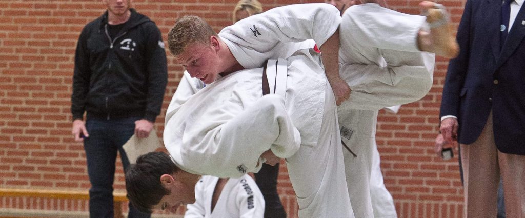 Main image of Skive Judo Klub